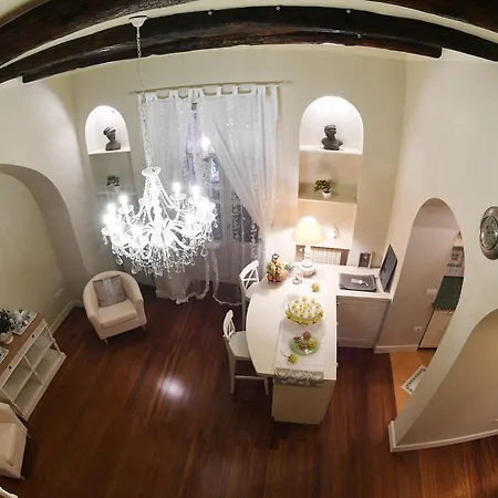 Bed & Breakfast Casa Suarè *