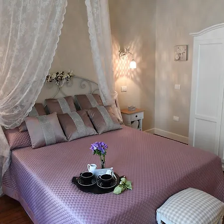 Casa Suarè Salerno