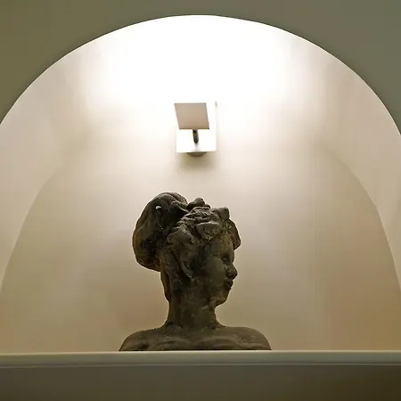 Casa Suarè Bed & Breakfast
