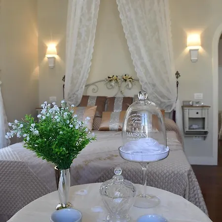 Casa Suarè