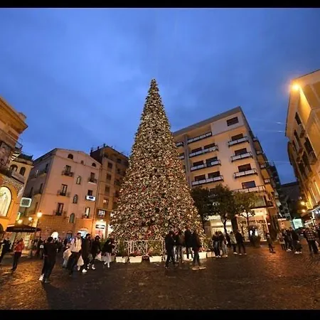 Casa Suare * Salerno