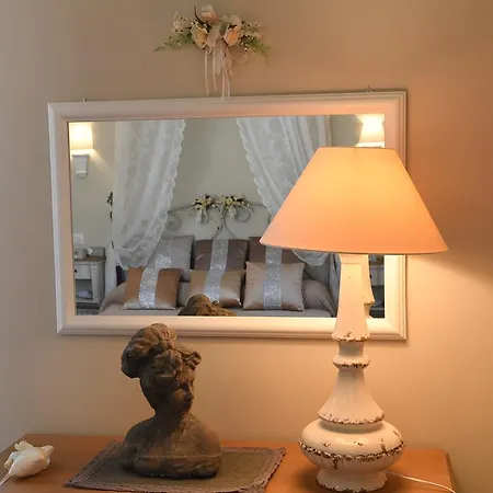 Casa Suare Bed & Breakfast *