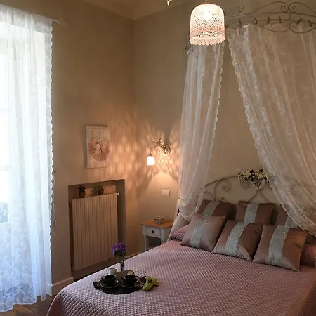 Bed & Breakfast Casa Suare *