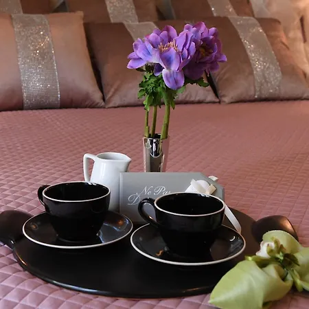 Bed & Breakfast Casa Suare Salerno