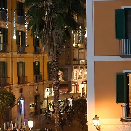 Casa Suare