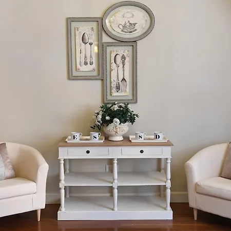 Casa Suare Bed & Breakfast Salerno