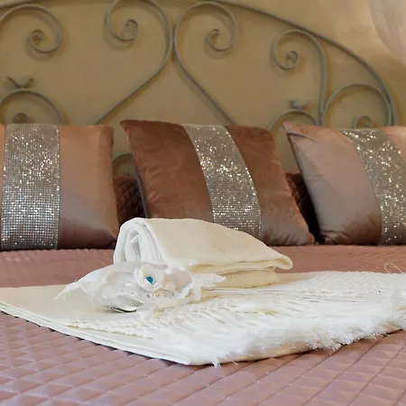 Casa Suare Bed & Breakfast