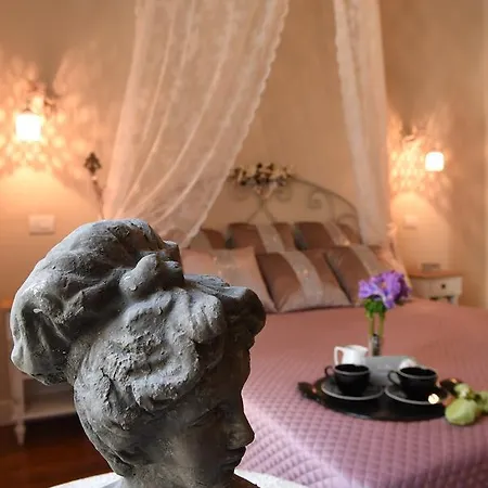 Bed & Breakfast Casa Suare *