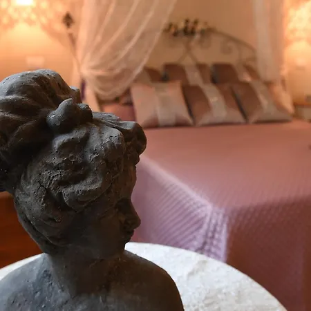 Casa Suare Bed & Breakfast Salerno