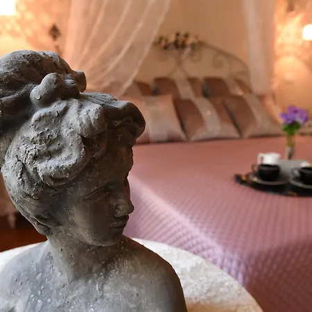 Bed & Breakfast Casa Suare