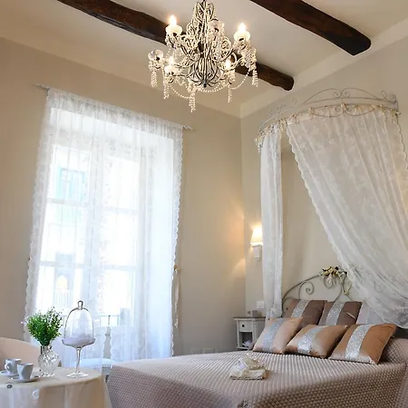 Bed & Breakfast Casa Suare *