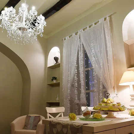 Casa Suare Bed & Breakfast *