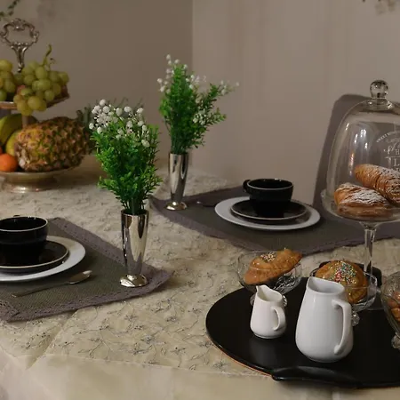 Bed & Breakfast Casa Suare Salerno