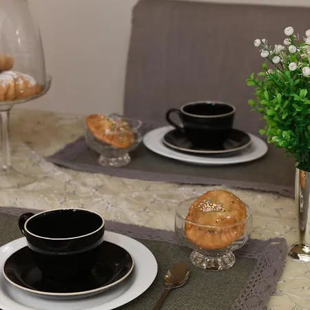 Casa Suare Bed & Breakfast Salerno
