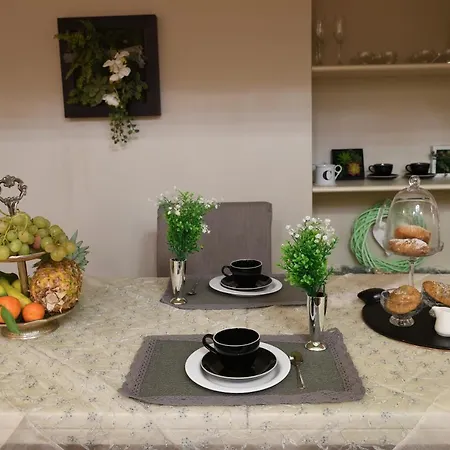 Bed & Breakfast Casa Suare
